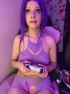 Katalinastarr online show from December 2024 04:24:02 PM