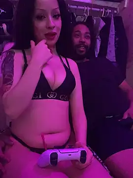 Katalinastarr online show from January 2025 07:15:01 PM