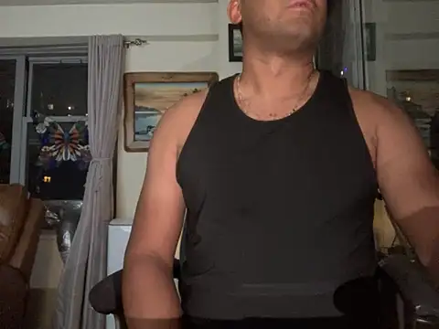 ThickDick Daddy online show from September 2025 06:26:02 AM