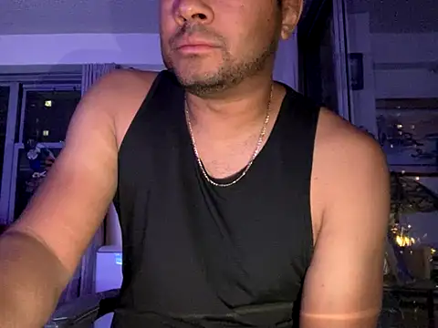 ThickDick Daddy online show from October 2025 06:23:01 AM