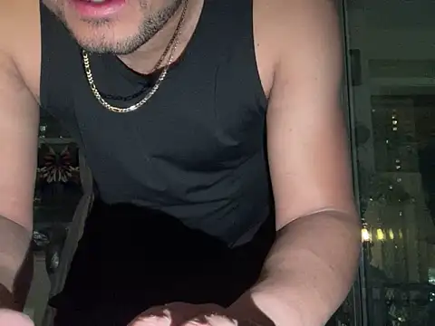 ThickDick Daddy online show from February 2026 07:03:02 AM