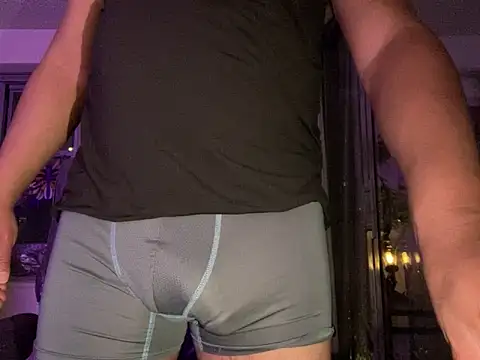 ThickDick Daddy online show from April 2026 06:47:02 AM
