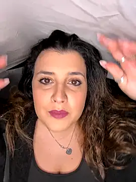 Novababy18 online show from December 2025 10:15:01 PM