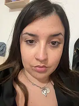 Novababy18 online show from April 2026 10:07:01 PM