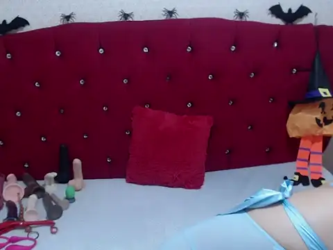 AdaFawxx online show from October 2025 03:51:02 AM