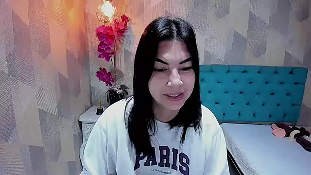 AdaFawxx online show from February 2026 04:20:01 AM