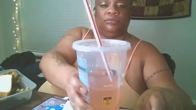 NaughtyHottieBBW online show from May 2026 12:18:01 AM