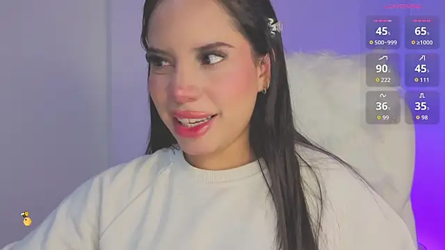 LauraSweett online show from December 2025 03:50:02 PM