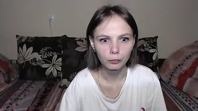 Snapshot of Nika_Shiny chatting on February 2025 05:57:02 AM Nika Shiny online show from February 2025 05:57:02 AM