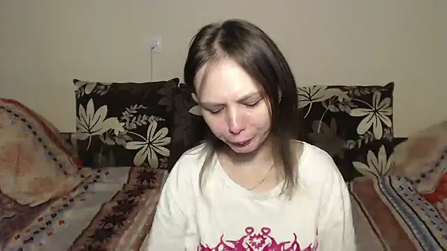 Snapshot of Nika_Shiny chatting on February 2025 06:33:01 AM Nika Shiny online show from February 2025 06:33:01 AM