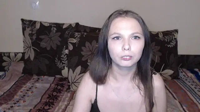 Nika Shiny online show from March 2026 11:16:01 AM