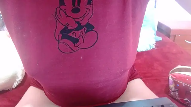 nadescomthxx online show from February 2025 02:24:02 AM