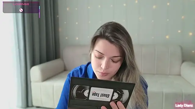 LancasterLady online show from January 2026 06:28:02 AM