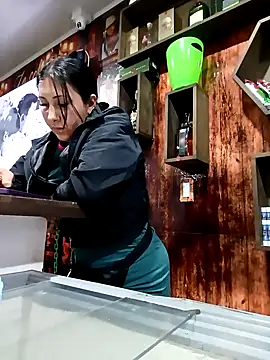 my-kitty online show from February 2025 01:05:02 AM