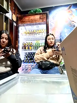 my-kitty online show from February 2025 01:33:01 AM