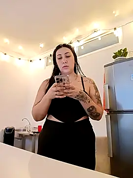 my-kitty online show from February 2026 10:58:02 PM