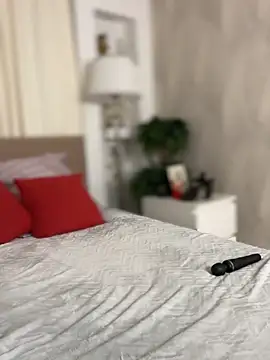 MiaMinx online show from December 2025 11:34:01 PM