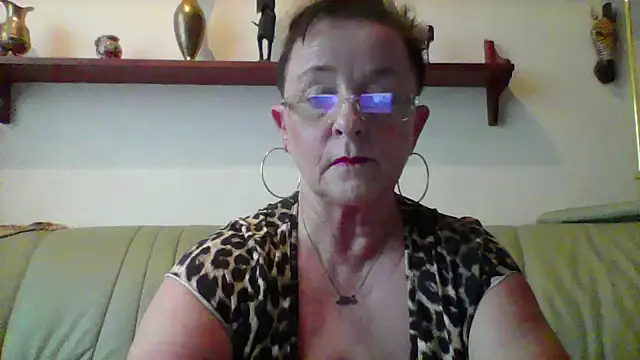 Reife Katy online show from February 2025 12:08:02 PM