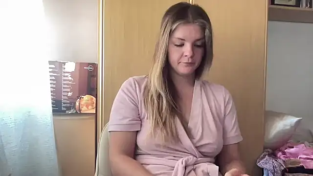 missykat online show from June 2026 11:01:02 AM