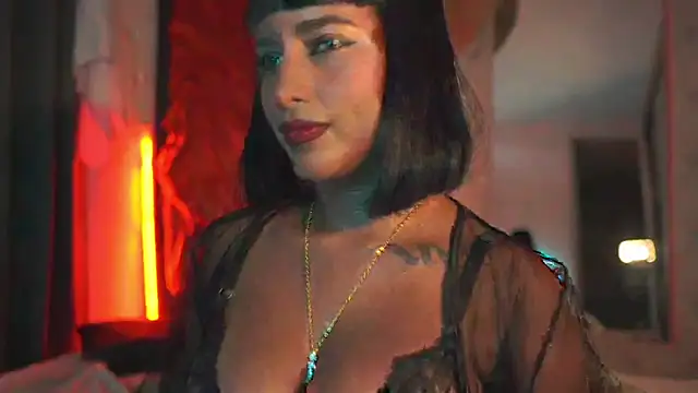 JulietaWinona online show from March 2026 09:32:02 PM