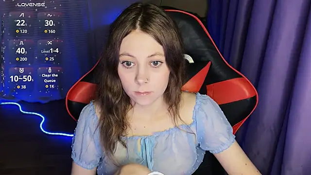 Natural babe666 online show from April 2026 10:34:02 PM