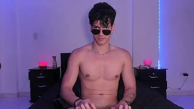 magnusifrit online show from January 2025 12:06:01 AM