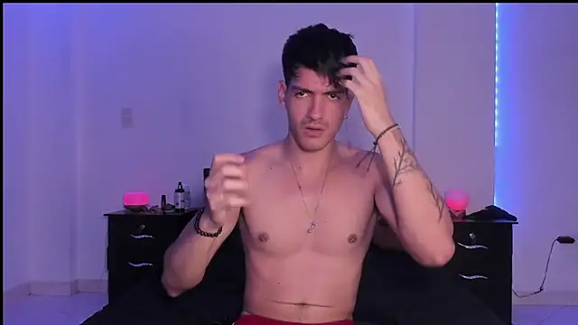 magnusifrit online show from February 2025 09:17:01 PM