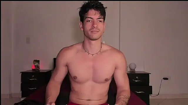 magnusifrit online show from March 2025 09:18:02 PM