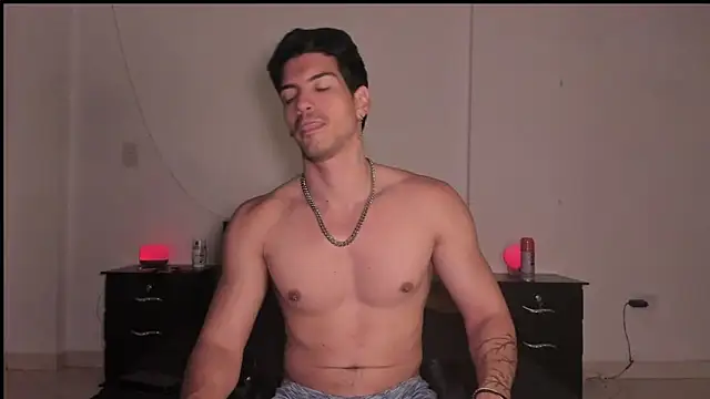 magnusifrit online show from March 2025 12:15:02 AM