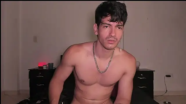 magnusifrit online show from March 2025 01:09:02 AM