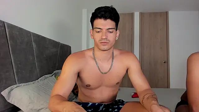 magnusifrit online show from September 2025 10:43:01 PM