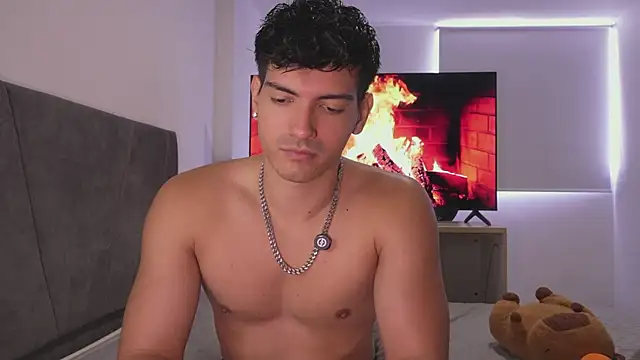 magnusifrit online show from November 2025 09:02:01 PM