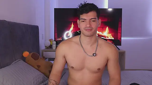 magnusifrit online show from January 2026 09:07:02 PM