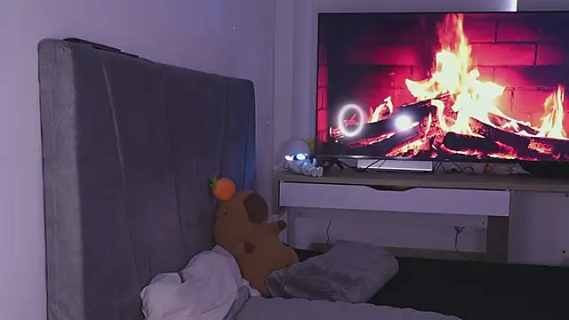 magnusifrit online show from February 2026 09:11:02 PM