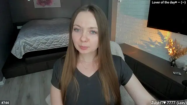 Snapshot of LizaGost chatting on July 2026 11:39:02 AM LizaGost online show from July 2026 11:39:02 AM