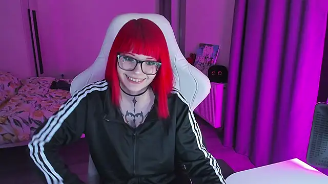 Yumi Youkai online show from January 2025 06:35:02 PM