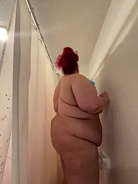 bbwredhead online show from January 2025 01:15:01 AM