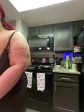 bbwredhead online show from February 2025 12:48:01 AM