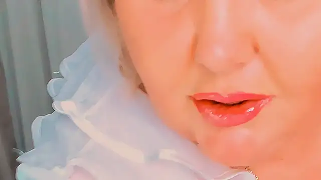 BIGTITSBBW online show from December 2024 02:45:01 PM