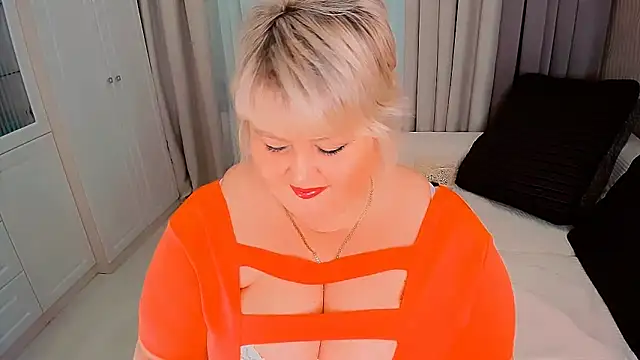 BIGTITSBBW online show from January 2025 06:43:01 PM