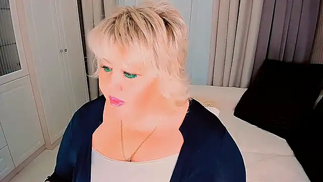 BIGTITSBBW online show from January 2025 05:30:01 PM