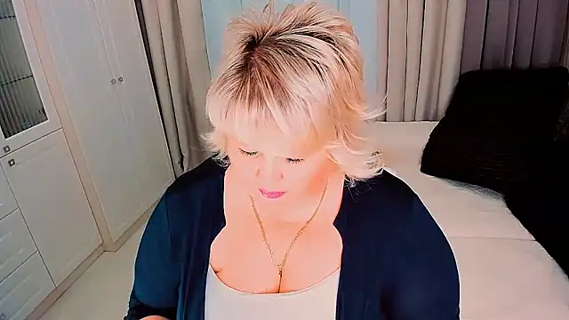 BIGTITSBBW online show from January 2025 01:58:01 PM