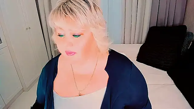 BIGTITSBBW online show from January 2025 05:02:02 PM