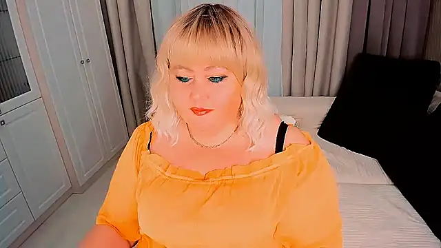 BIGTITSBBW online show from February 2025 07:11:01 PM