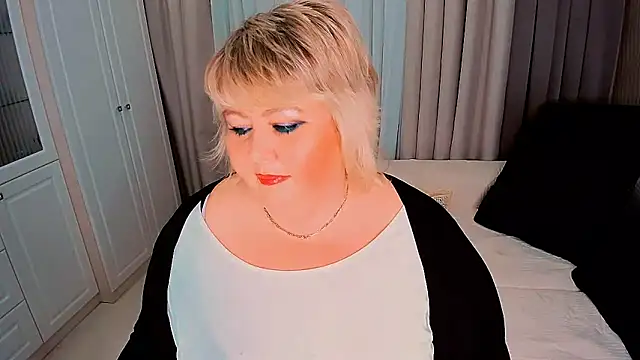 BIGTITSBBW online show from March 2025 07:05:01 PM