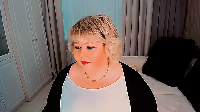 BIGTITSBBW online show from March 2025 02:44:02 PM