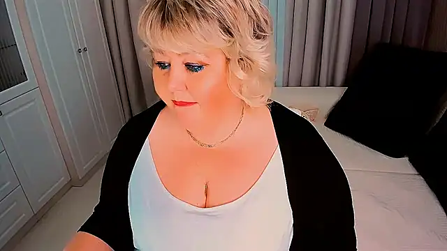 BIGTITSBBW online show from March 2025 07:15:01 PM