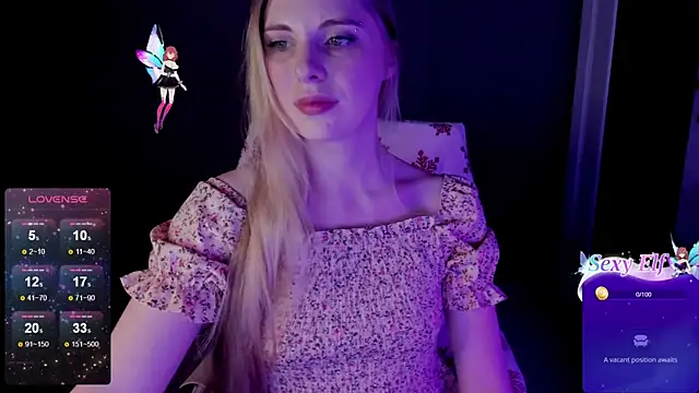 Aqualen online show from January 2025 12:18:01 PM