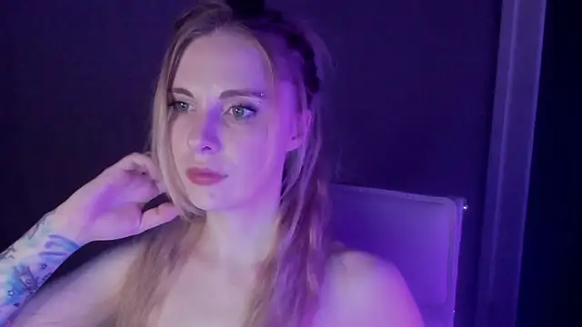 Aqualen online show from March 2025 09:37:02 PM