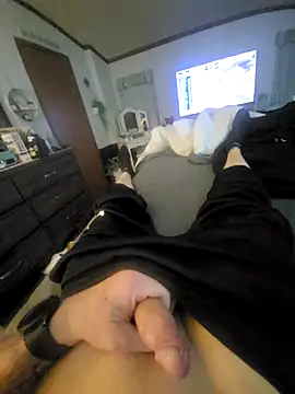 JoJob10 online show from January 2026 01:32:01 AM